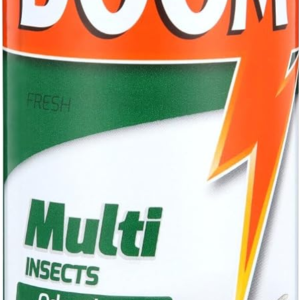Doom Aerosol - Multi Odourless